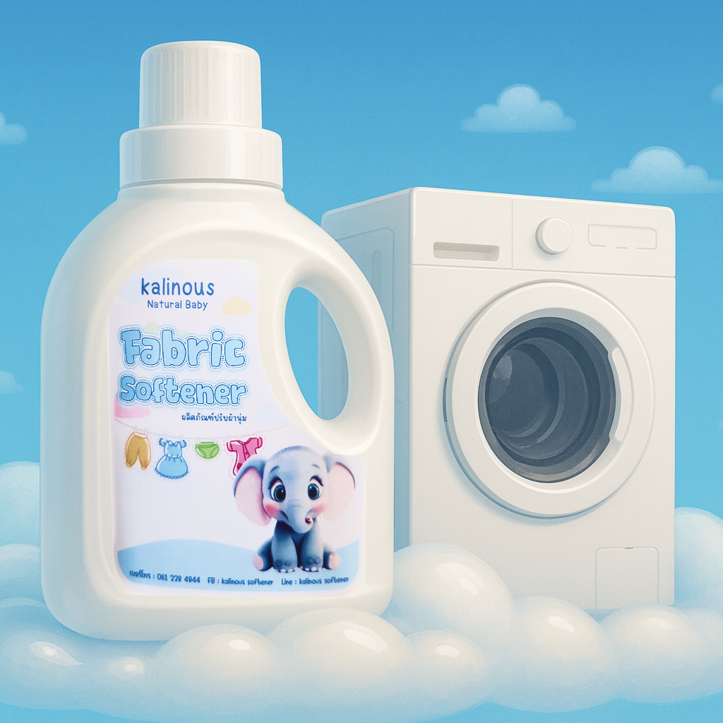 Baby Fabric softener