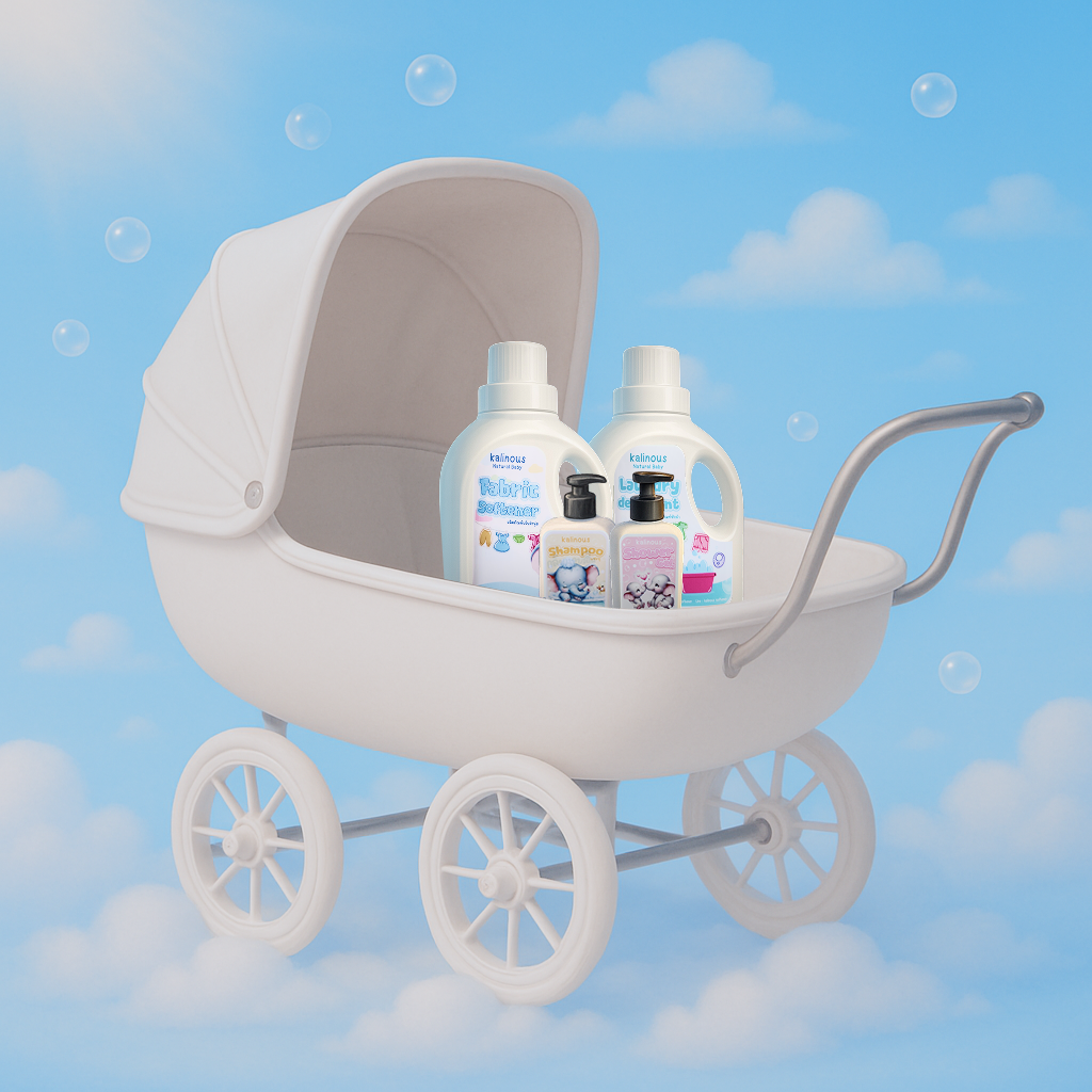 Kalinous - Baby Pack